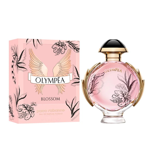 Olympea Blosom EDP 80 ml