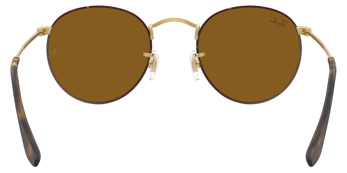 Gafas de Sol Ray Ban Round Unisex RB3447