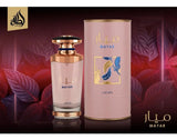 Perfume Dulce para Mujer MAYAR EDP 100 ml - Lattafa