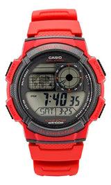 Reloj Casio Hombre AE-1000W-4AVDF