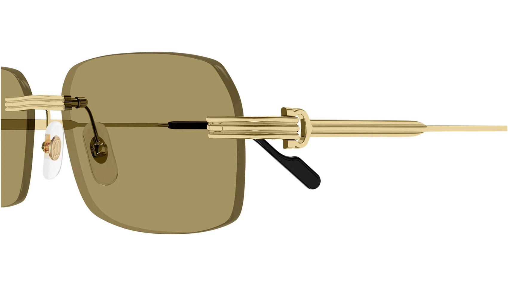 Gafas de Sol Première de Cartier Unisex CT0271S