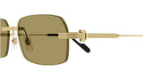 Gafas de Sol Première de Cartier Unisex CT0271S