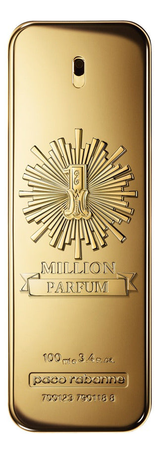 ONE MILLION PARFUM 100 mL
