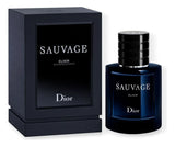 Perfume Dior Sauvage Elixir Hombre PAR 60ml
