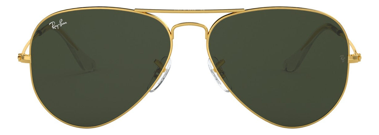 Gafas de Sol Ray Ban Aviador Unisex Rb3025