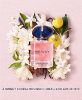 My Way EDP  90 ml