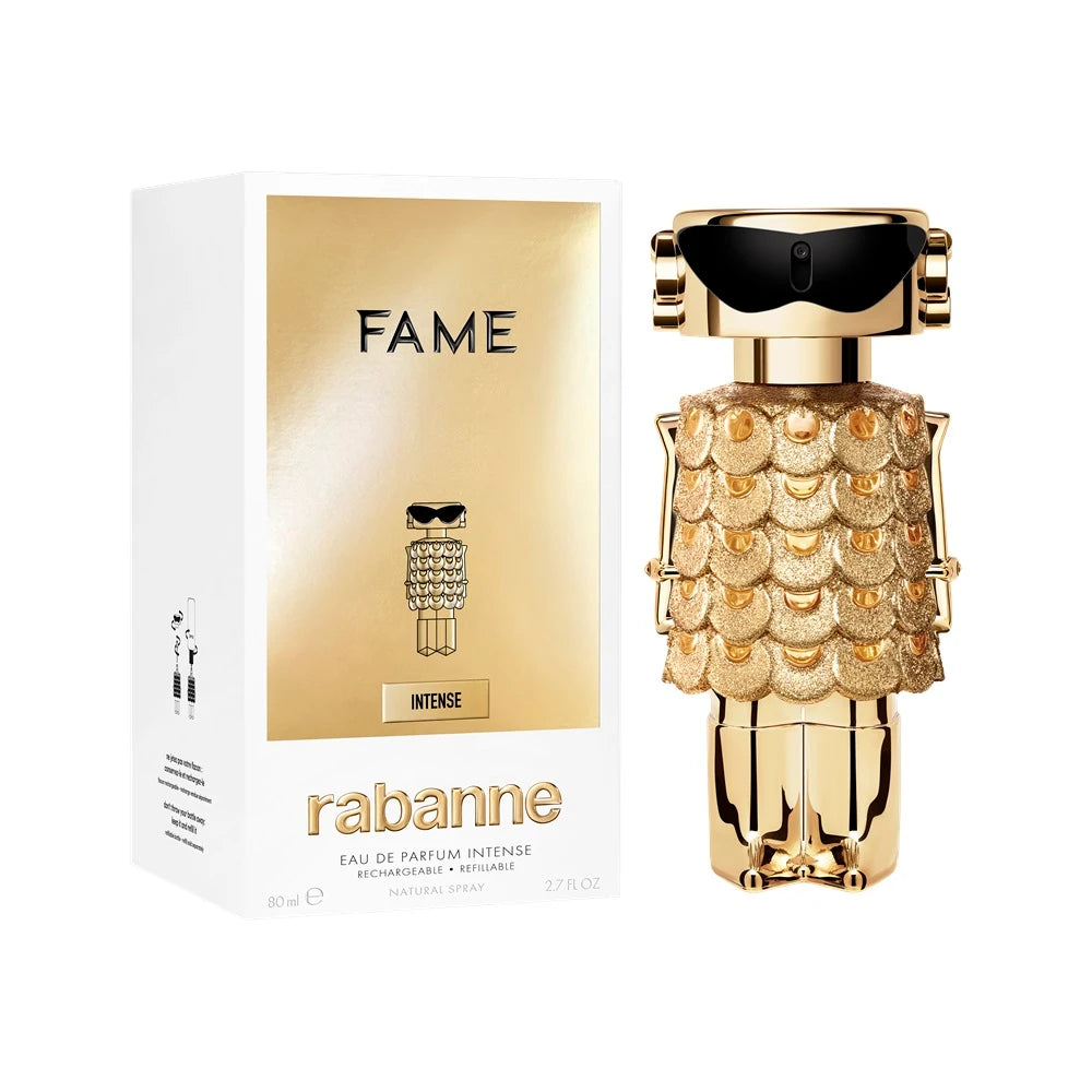 Paco Rabanne Fame Intense EDP 80 ml