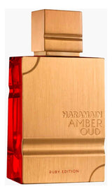 Al Haramain Amber Oud Ruby Edition EDP 60 ml