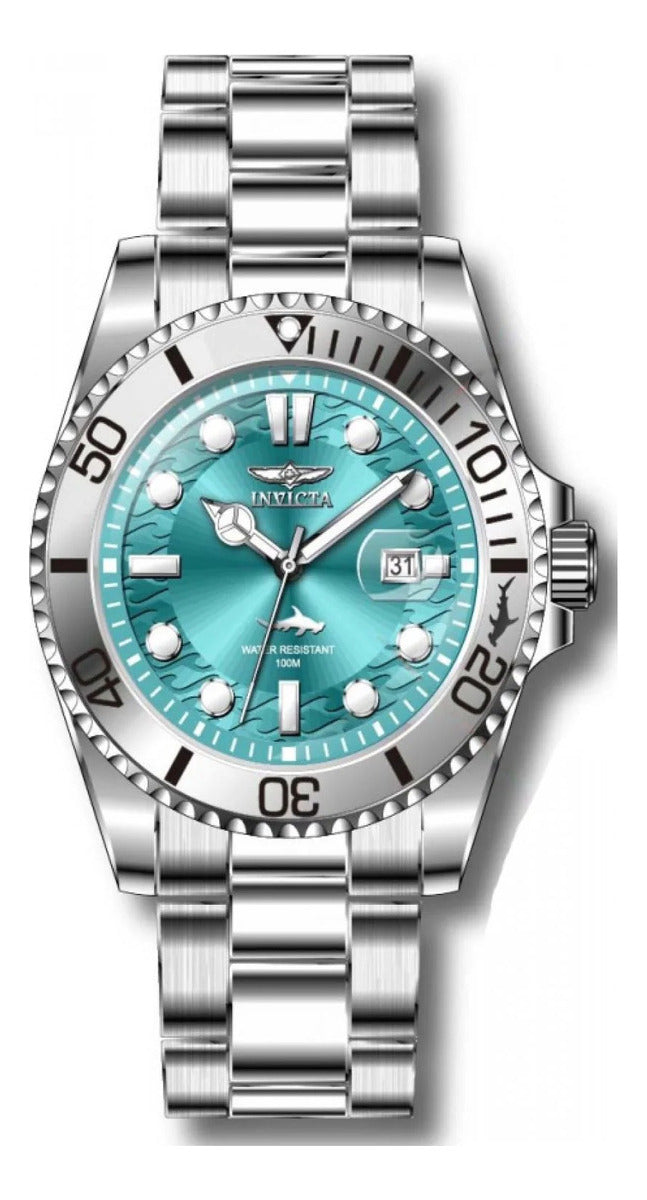 Reloj Invicta Pro Diver Hombre INV44715