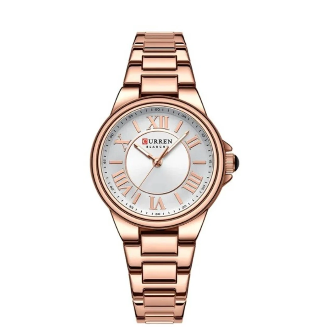 Reloj Curren para Mujer KREE0103 - 9091