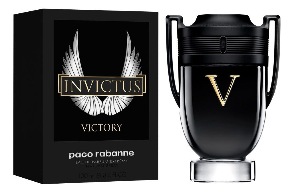 Invictus Victory Extreme EDP 100 ml