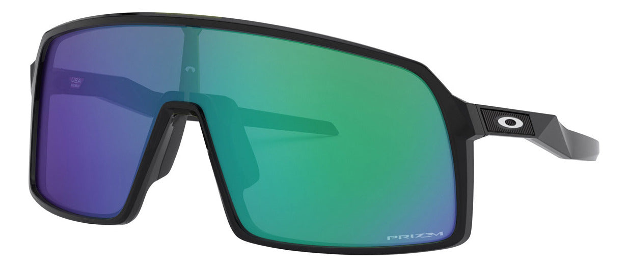 Gafas Deportivas Oakley Sutro Negras Unisex OO9406