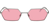 Gafas de sol Ray ban Rb3728-004 Unisex