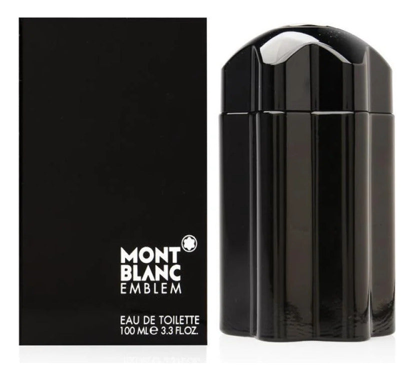 Perfume Emblem Hombre 100ml Edt
