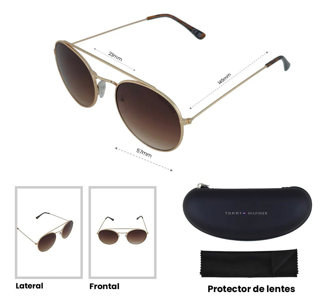 Gafas de Sol Tommy Hilfiger Unisex X64011