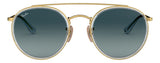 Gafas de Sol Ray Ban Unisex RB3647N