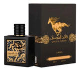 Perfume Lattafa Qaed Al Fursan Unisex EDP 90ml