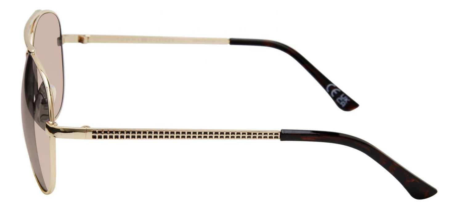 Gafas de Sol Tommy Hilfiger Aviador Unisex X60101