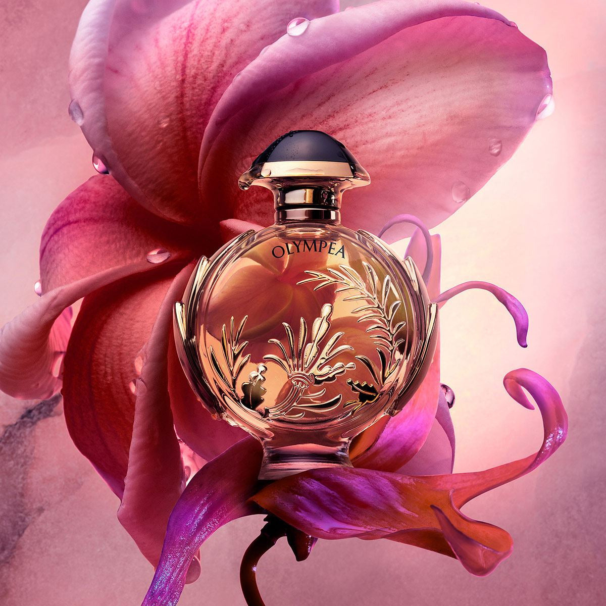 Olympea Solar EDP 80 ml