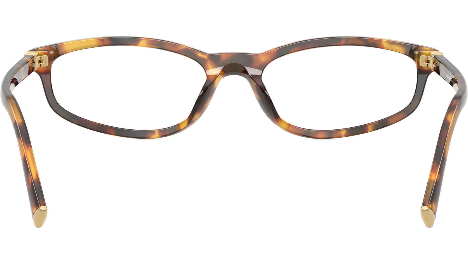Gafas Montura Óptica Miu Miu Unisex MU01ZV