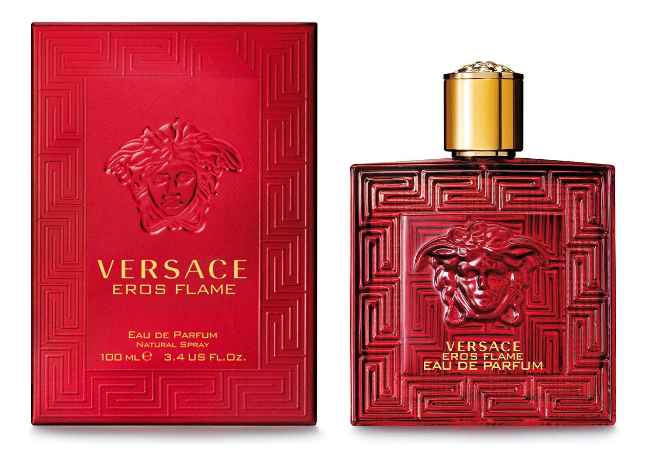 Eros Flame EDP 100 ml