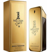 Perfume Paco Rabanne 1 Million 100 Ml Edt Para Hombre