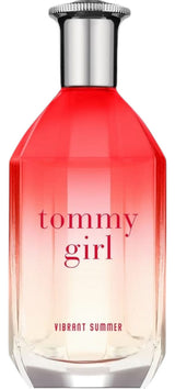 Perfume Tommy Hilfiger Vibrant Summer Edt 100ml Mujer