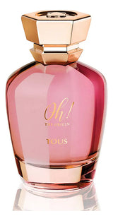 Oh! The Origin EDP 100 ml