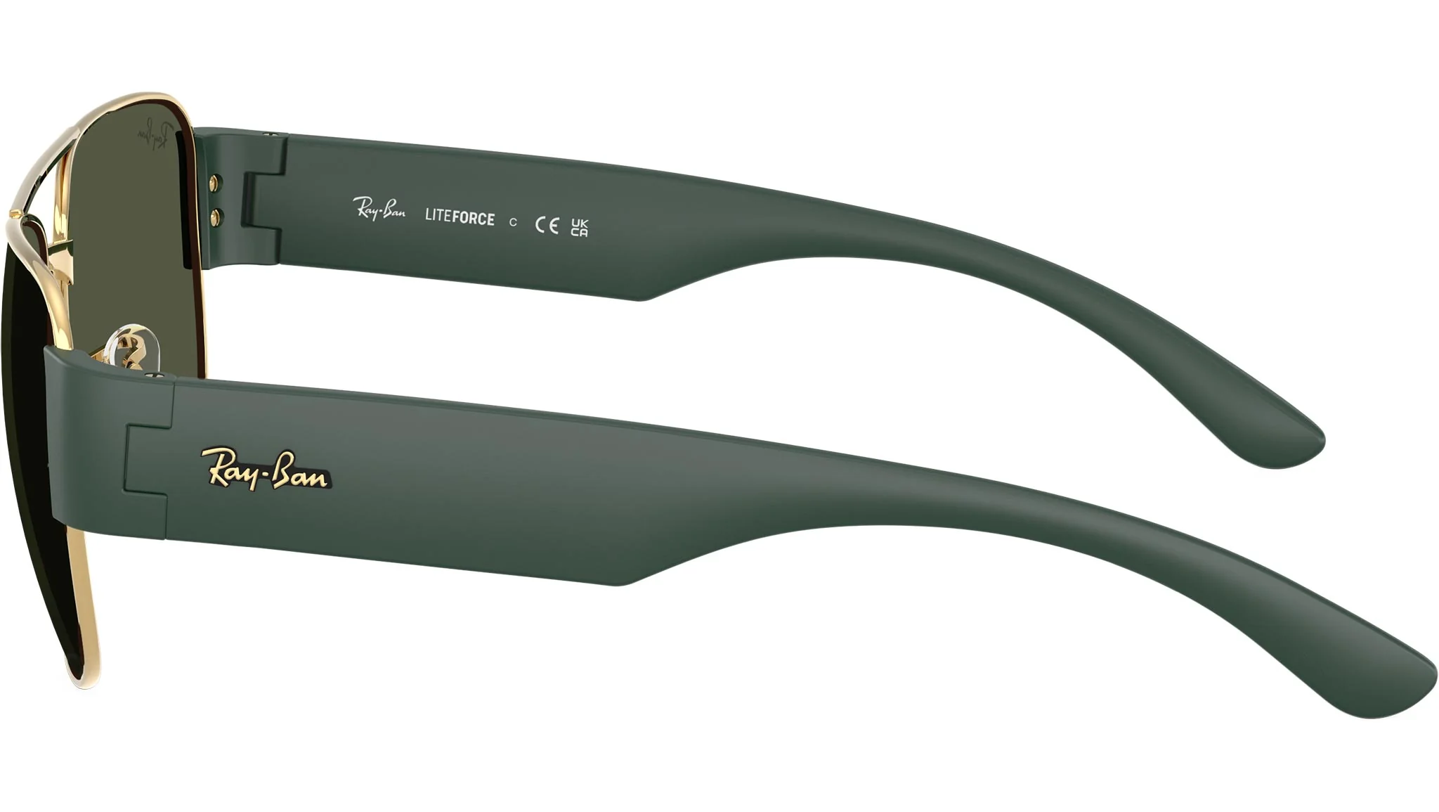 Gafas de Sol Ray ban  Unisex RB3756