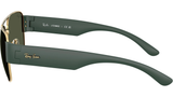 Gafas de Sol Ray ban  Unisex RB3756