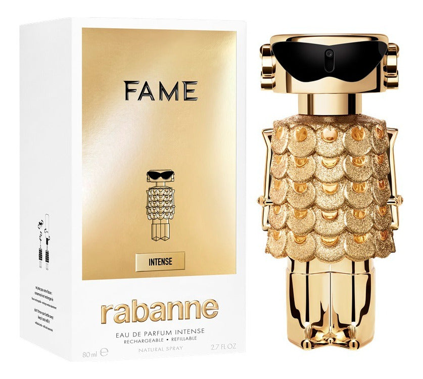 Paco Rabanne Fame Intense EDP 80 ml