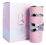Perfume Yara Mujer EDP 100ml