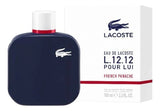 L12.12  French Panache Pour Lui EDT 100 ml