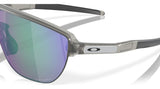 Gafas Deportivas Oakley Corridor Negras Unisex Lentes Amarillos OO9248