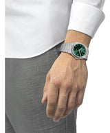 Reloj Tissot Hombre  Prx  T137.410.11.091.00