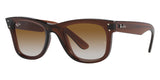 Gafas de Sol Ray Ban Wayfarer Reverse RBR0502S