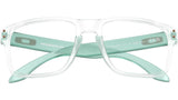 Gafas montura Ópticas Holbrook Oakley Ox8156