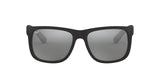 Gafas de Sol Ray Ban Justin Unisex RB4165