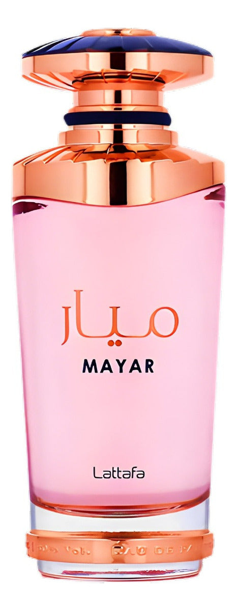 Perfume Dulce para Mujer MAYAR EDP 100 ml - Lattafa