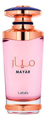 Perfume Dulce para Mujer MAYAR EDP 100 ml - Lattafa