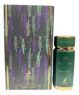 Perfume Maison Alhambra Sceptre Malachite Unisex EDP 100ml