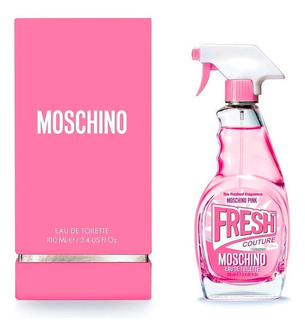 PINK FRESH EDT 100ml