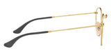 Gafas Ray-Ban Round Montura Óptico RX3447V
