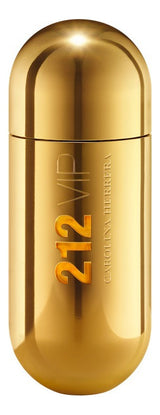 Carolina Herrera 212 VIP EDP 80ml