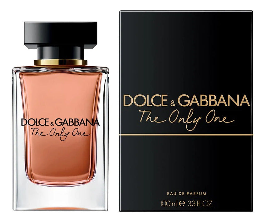 The Only One Pour femme EDP 100 ml