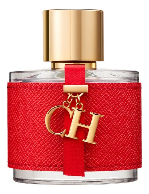 Carolina Herrera CH HC Woman EDT 100 ml