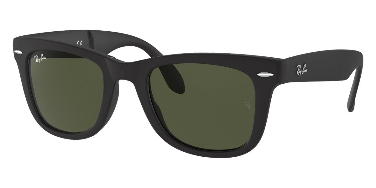 Ray Ban Wayfarer Folding Classic Unisex RB4105