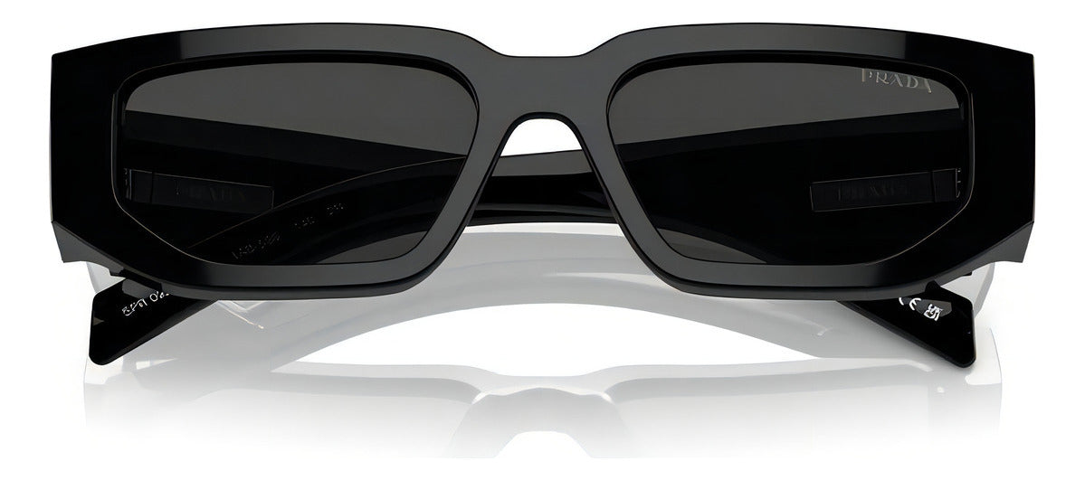 Gafas de Sol Prada Black Pr09zs 1ab5s0-54