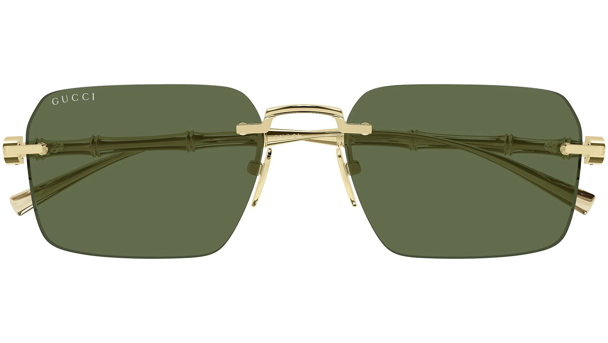 Gafas de sol Gucci Unisex Gg2154S