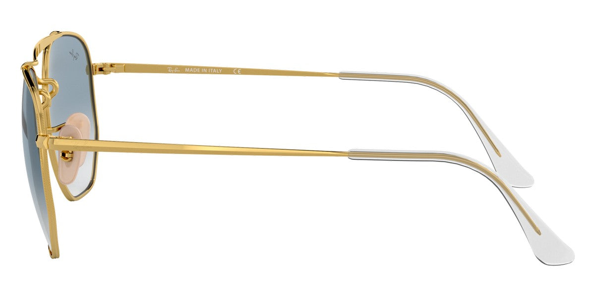 Gafas de Sol Ray Ban The Marshal Unisex RB3648